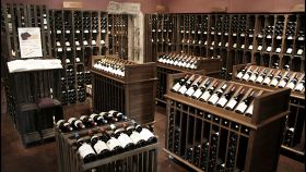 Enoteca: cosa è e che origine ha