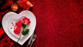 Ricette di San Valentino | Idee menu antipasti e piatti