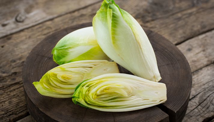 Indivia, caratteristiche e ricette