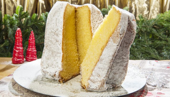 Pandoro, caratteristiche e ricette