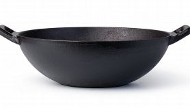 Wok: cosa è e come si utilizza