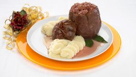 Salama Ferrarese, caratteristiche e ricette