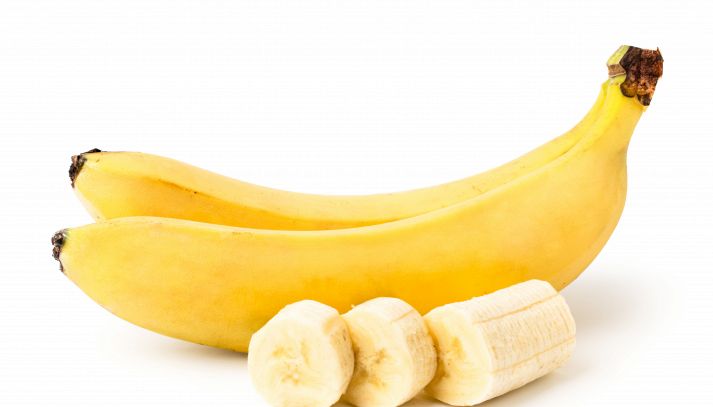 Banana, proprietà e ricette