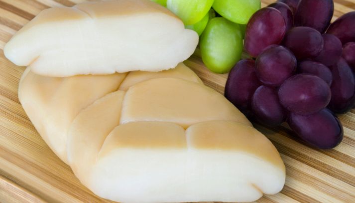 Scamorza