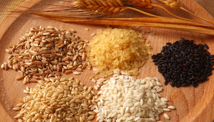 Riso, caratteristiche e ricette