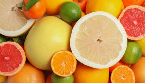 Pompelmo, caratteristiche e ricette
