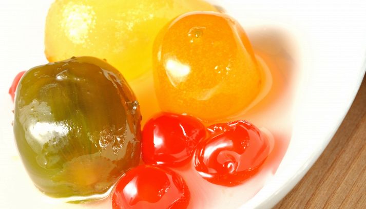 Mostarda, caratteristiche e ricette