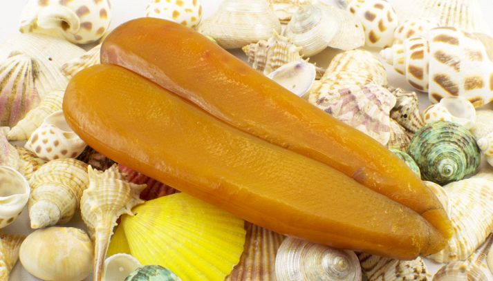 Bottarga, caratteristiche e ricette