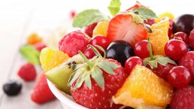 Macedonie, il mix di frutta che fa benissimo