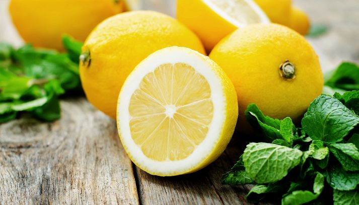 Limone - La rubrica di Buonissimo
