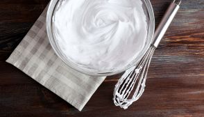 Panna, caratteristiche e ricette