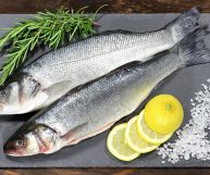 Branzino (spigola)