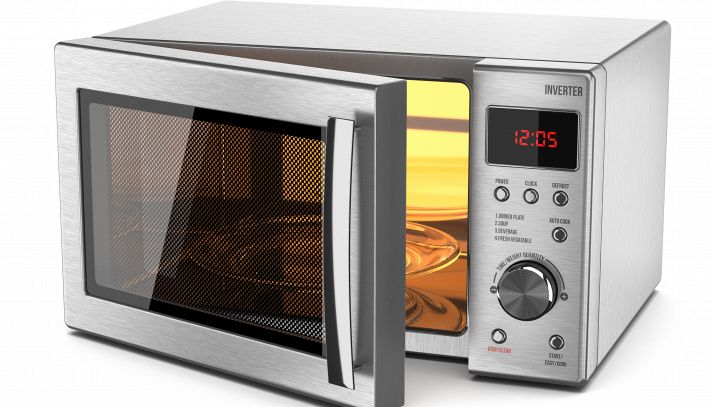 Tutto sul forno microonde : Utilizzi e Piatti
