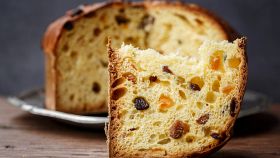 Panettone, caratteristiche e ricette