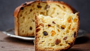 Panettone, caratteristiche e ricette