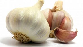 Aglio proprietà e ricette