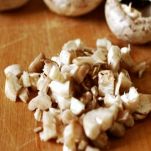 Anatra alla romagnola