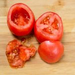 Anatra alla romagnola