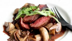 Anatra alla romagnola