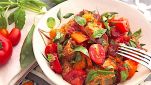 Antipasto rustico