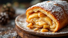 Apfelstrudel