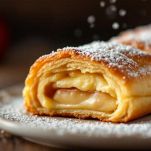 Apfelstrudel