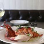 Aragosta alla parigina