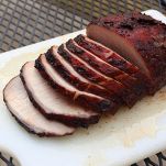 Arrosto di maiale con verdure