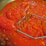 Arrosto ripieno alla napoletana