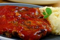 Arrosto ripieno alla napoletana