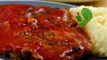 Arrosto ripieno alla napoletana