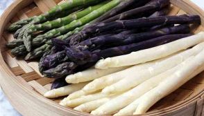 Asparagi, caratteristiche e ricette