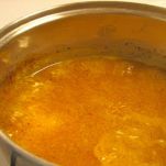 Aspic di frutta mista