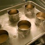 Aspic di frutta mista