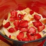 Aspic di frutta mista