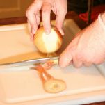 Bacalhau a pescadora