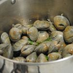 Bacalhau a pescadora