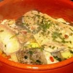 Bacalhau a pescadora