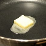 Ballottine di anatra al burro