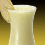 Banana Daiquiri