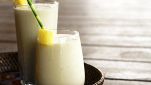 Banana Daiquiri
