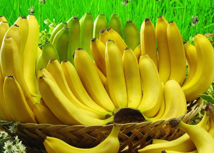 Banana, Proprietà E Ricette - La Rubrica Di Buonissimo