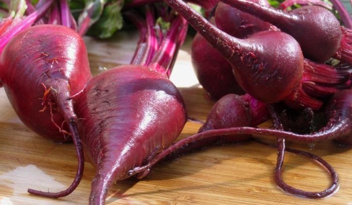 Barbabietola, proprietà e ricette