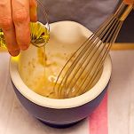 Barbabietole alla francese