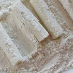 Bastoncini di mozzarella