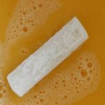 Bastoncini di mozzarella