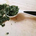 Biscotti alla salvia