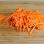 Bocconcini di pescatrice al cartoccio