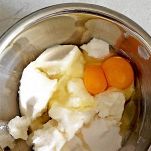 Bocconcini di ricotta