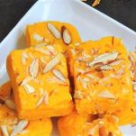 Bocconcini di ricotta